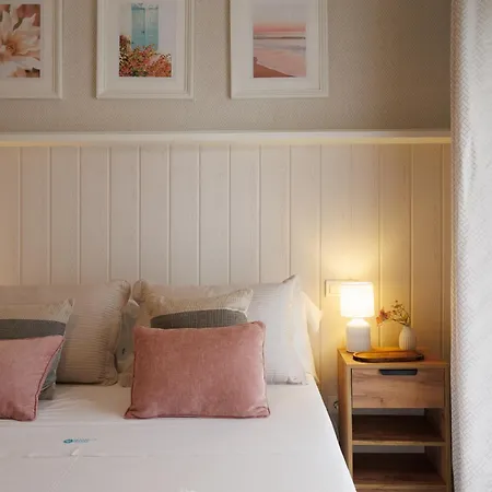 Banus - Playa Rocio Access Complex Apartmán