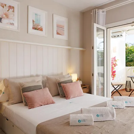 Apartmán Banus - Playa Rocio Access Complex Marbella