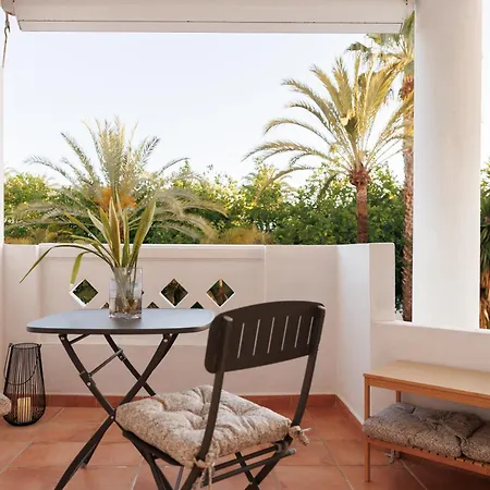 Apartmán Banus - Playa Rocio Access Complex Marbella