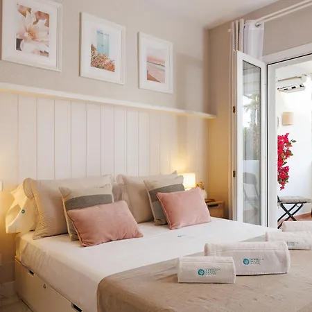 Banus - Playa Rocio Access Complex Apartmán *