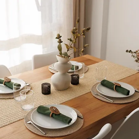 Apartmán Banus - Playa Rocio Access Complex *