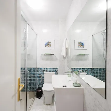 Banus - Playa Rocio Access Complex * Marbella
