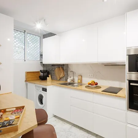 Apartmán Banus - Playa Rocio Access Complex Marbella