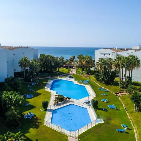 Banus - Playa Rocio Access Complex Apartmán
